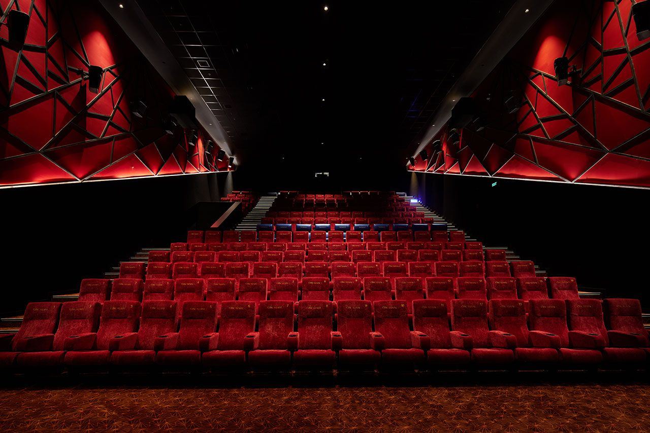 Cine Royale, Nepalgunj &ndash; project photo 4 by Project Partner Solution