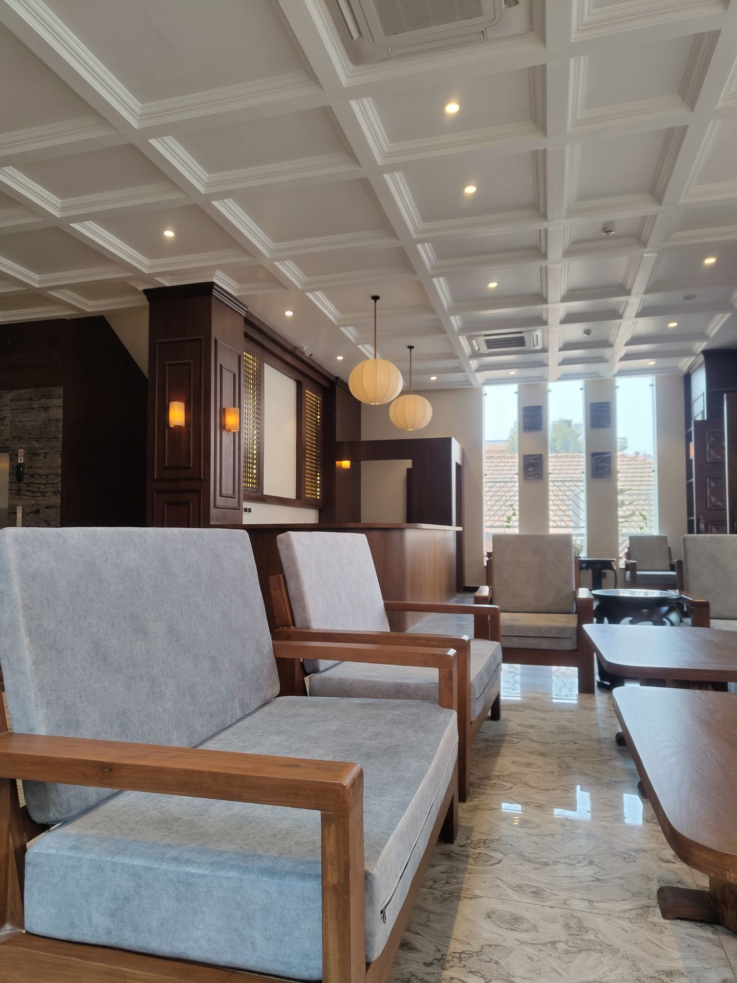 Dees Boutique Hotel, Koteshor, Kathmandu &ndash; project photo 10 by Project Partner Solution