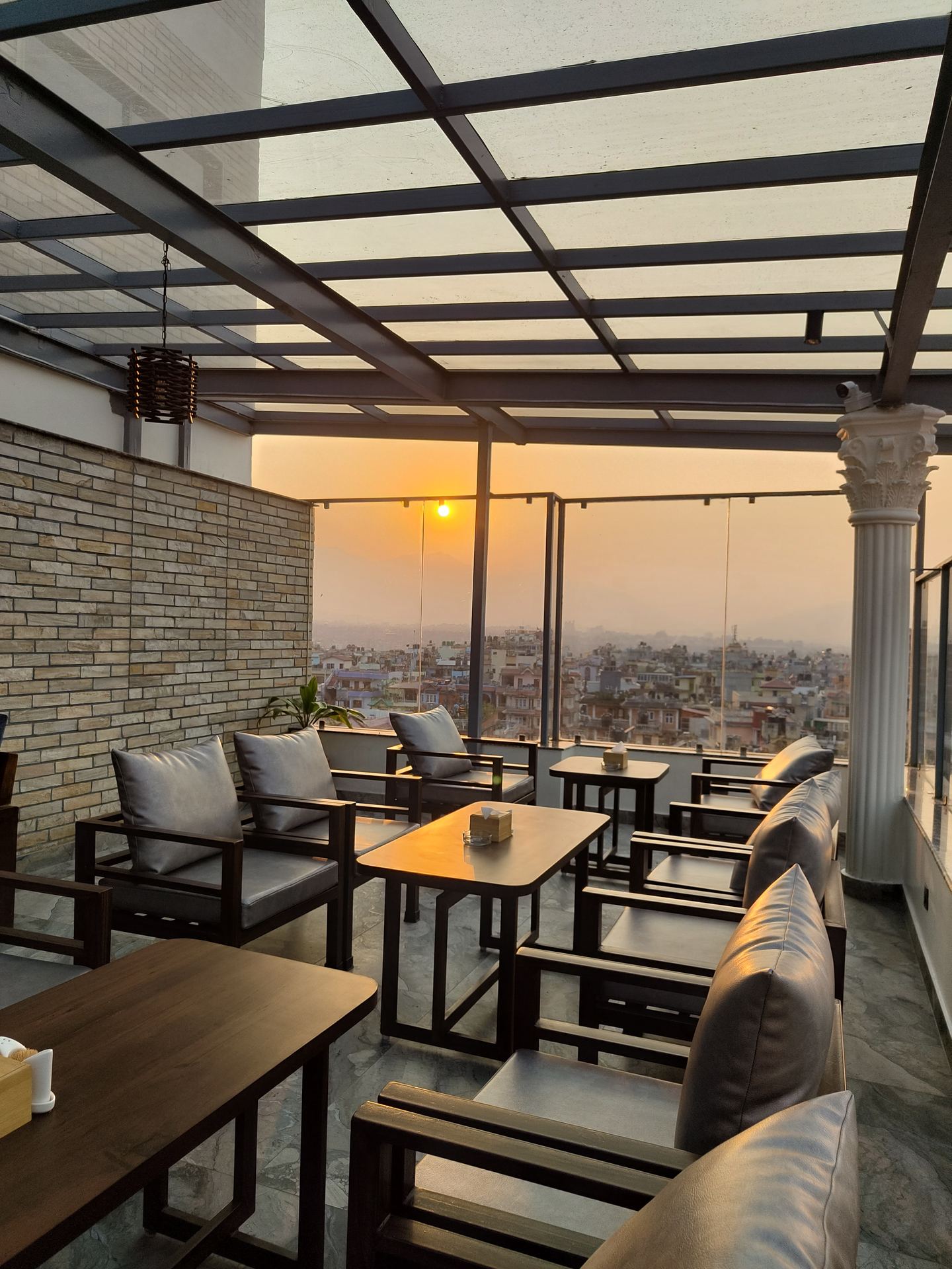 Dees Boutique Hotel, Koteshor, Kathmandu &ndash; project photo 11 by Project Partner Solution