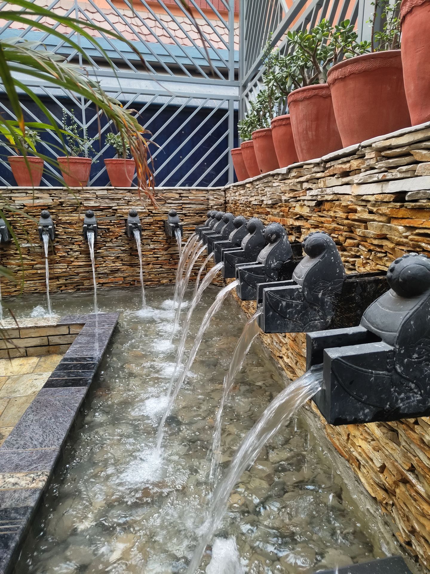 Dees Boutique Hotel, Koteshor, Kathmandu &ndash; project photo 13 by Project Partner Solution