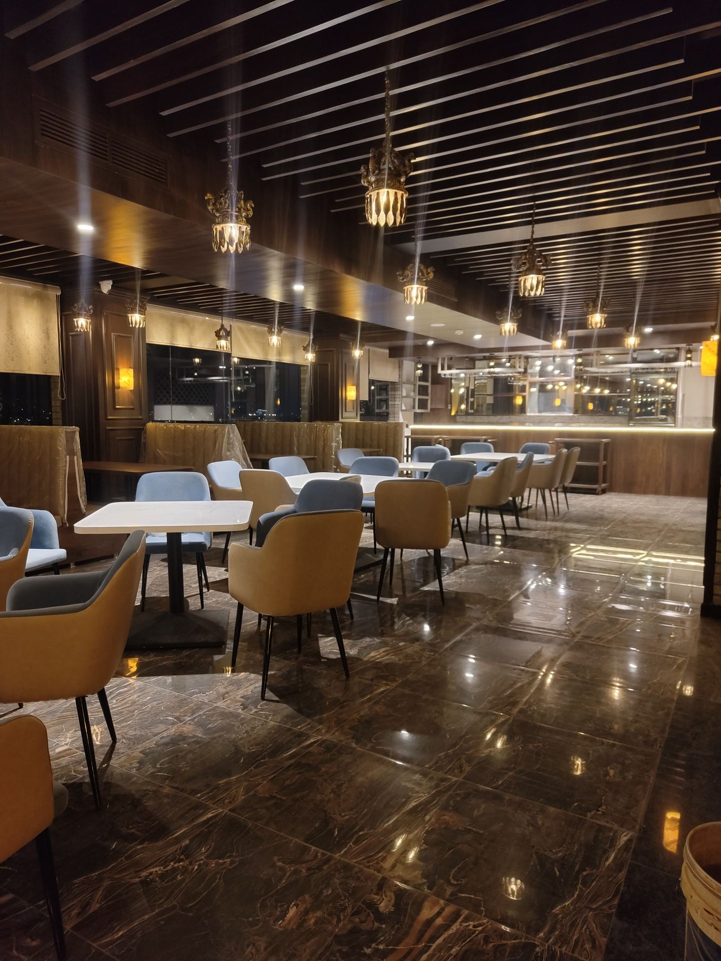 Dees Boutique Hotel, Koteshor, Kathmandu &ndash; project photo 6 by Project Partner Solution
