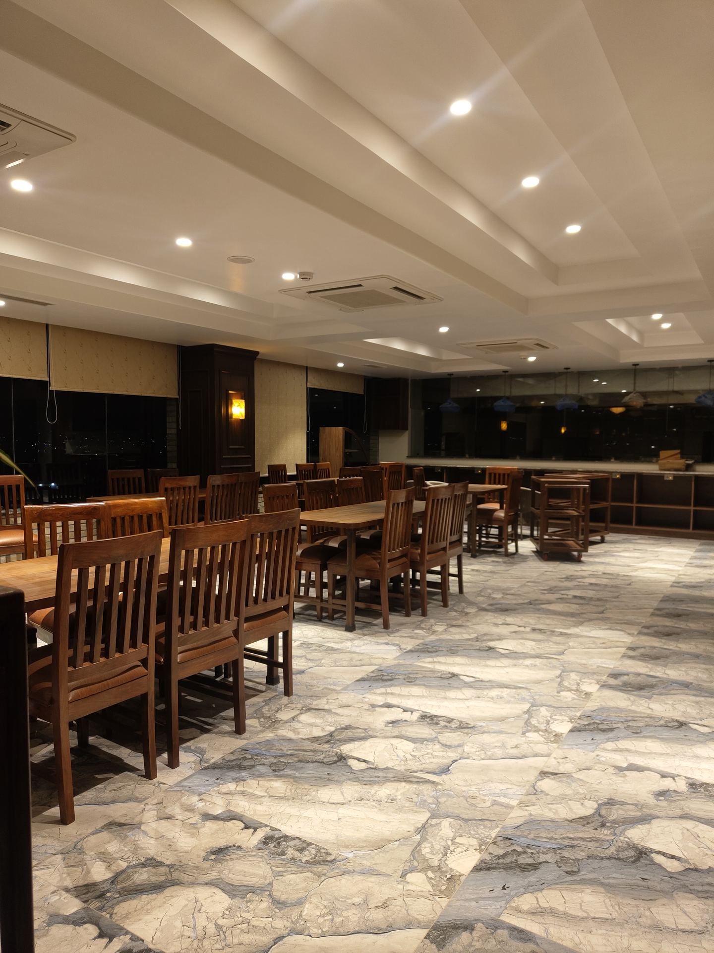Dees Boutique Hotel, Koteshor, Kathmandu &ndash; project photo 7 by Project Partner Solution