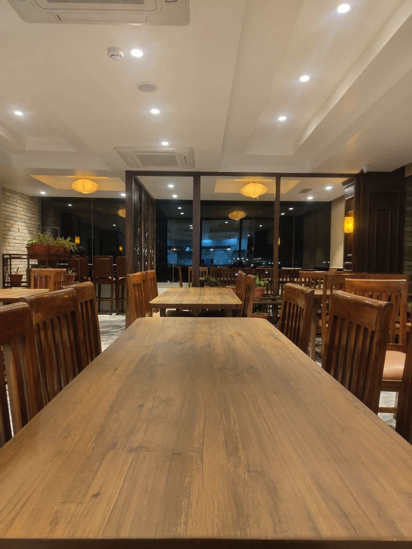 Dees Boutique Hotel, Koteshor, Kathmandu &ndash; project photo 8 by Project Partner Solution