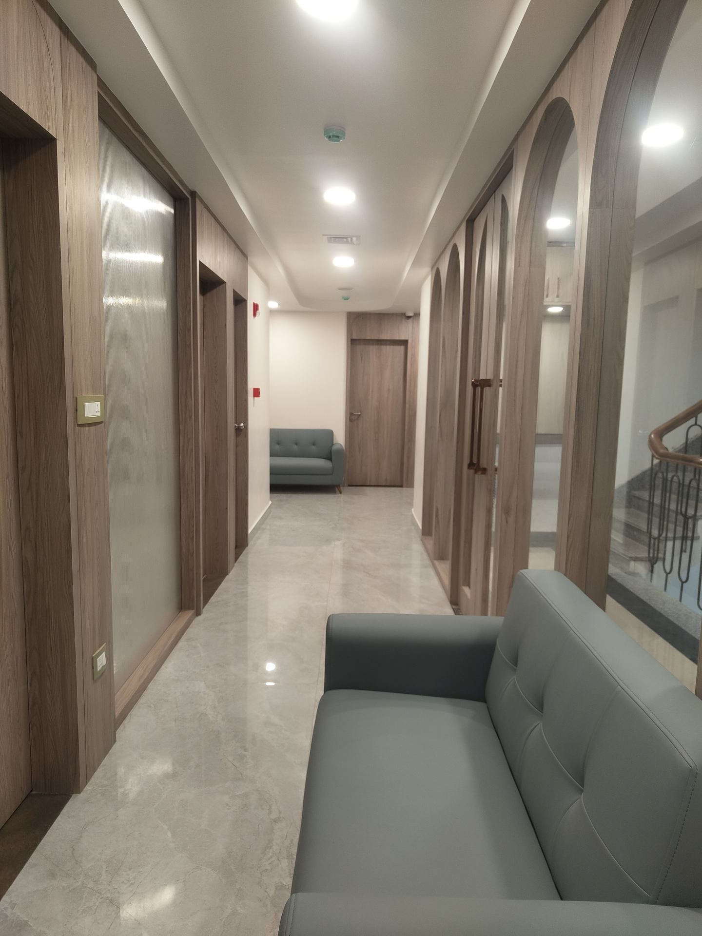 Healthcare Clinic, Baluwatar, Kathmandu &ndash; project photo 11 by Project Partner Solution