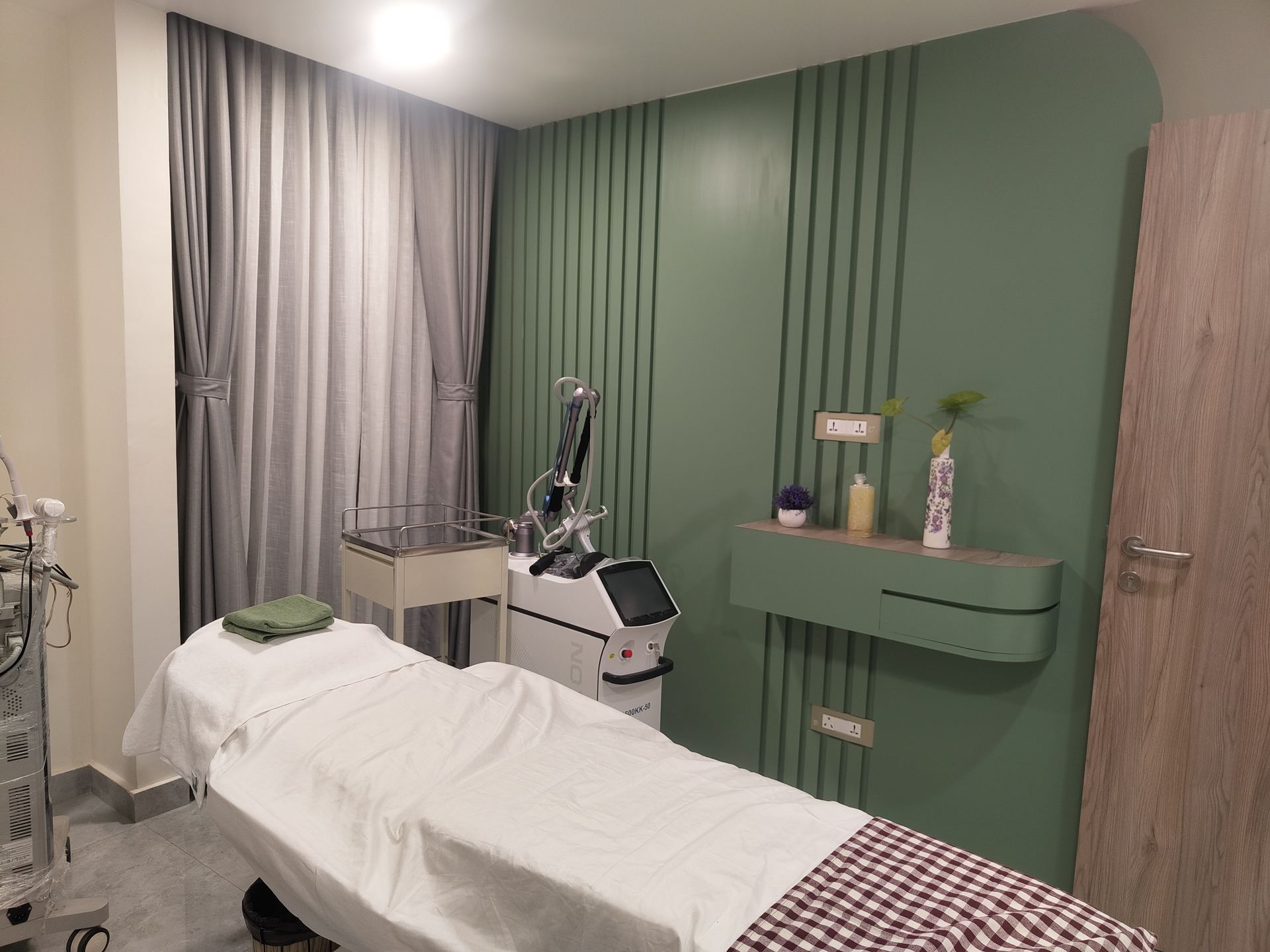Healthcare Clinic, Baluwatar, Kathmandu &ndash; project photo 6 by Project Partner Solution