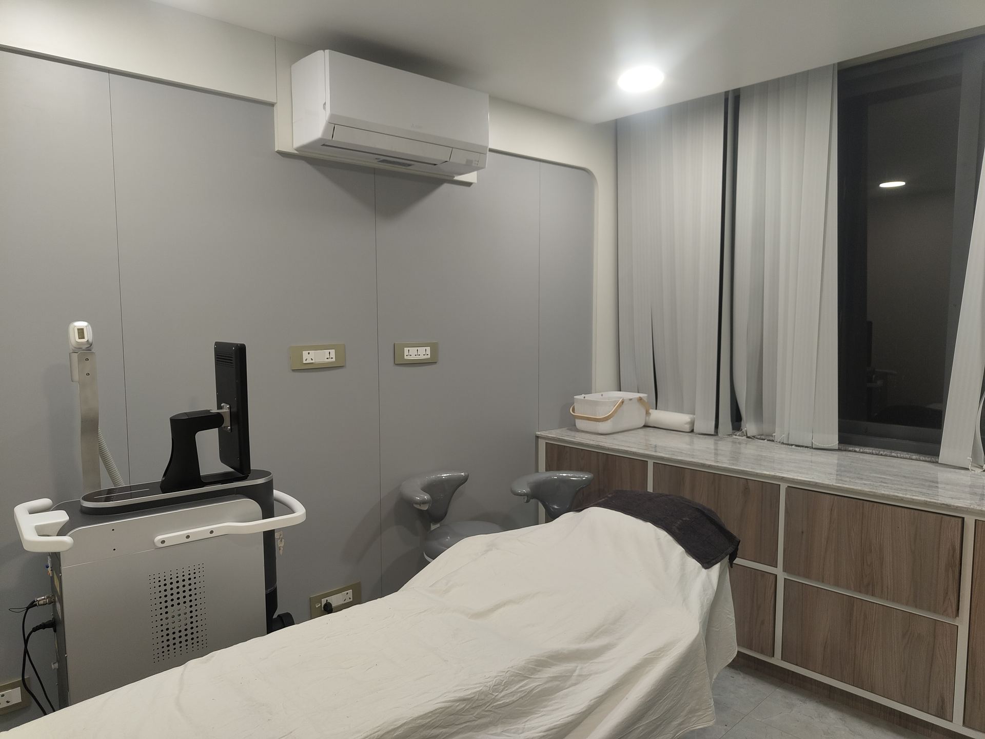 Healthcare Clinic, Baluwatar, Kathmandu &ndash; project photo 7 by Project Partner Solution