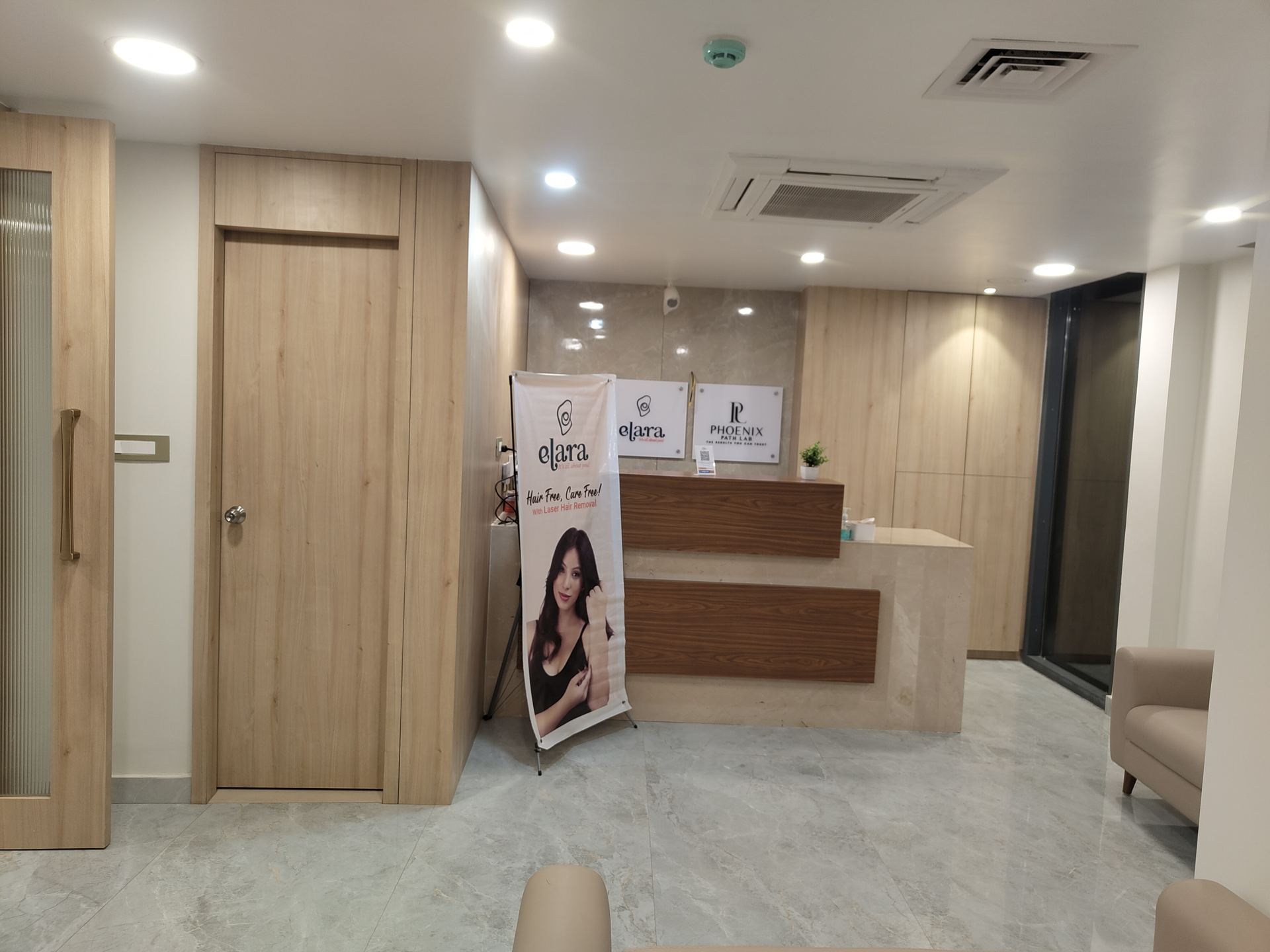 Healthcare Clinic, Baluwatar, Kathmandu &ndash; project photo 8 by Project Partner Solution