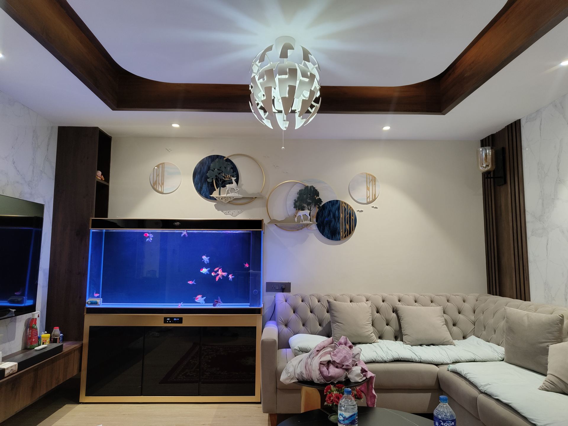 Residence, Babarmahal, Kathmandu &ndash; project photo 3 by Project Partner Solution