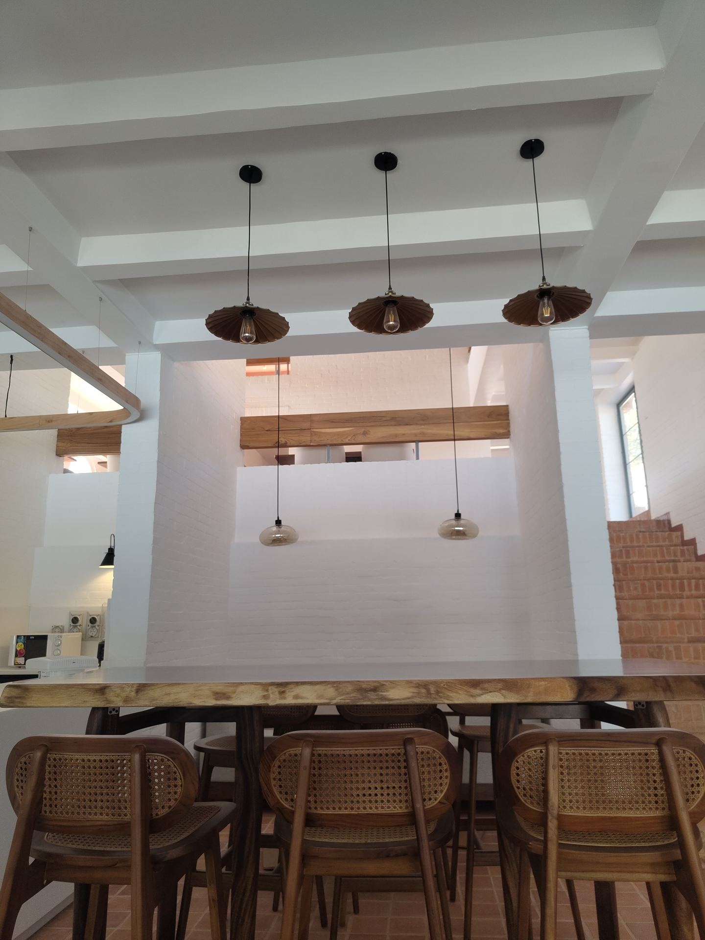 Taragaon Cafe, Boudha, Kathmandu &ndash; project photo 4 by Project Partner Solution