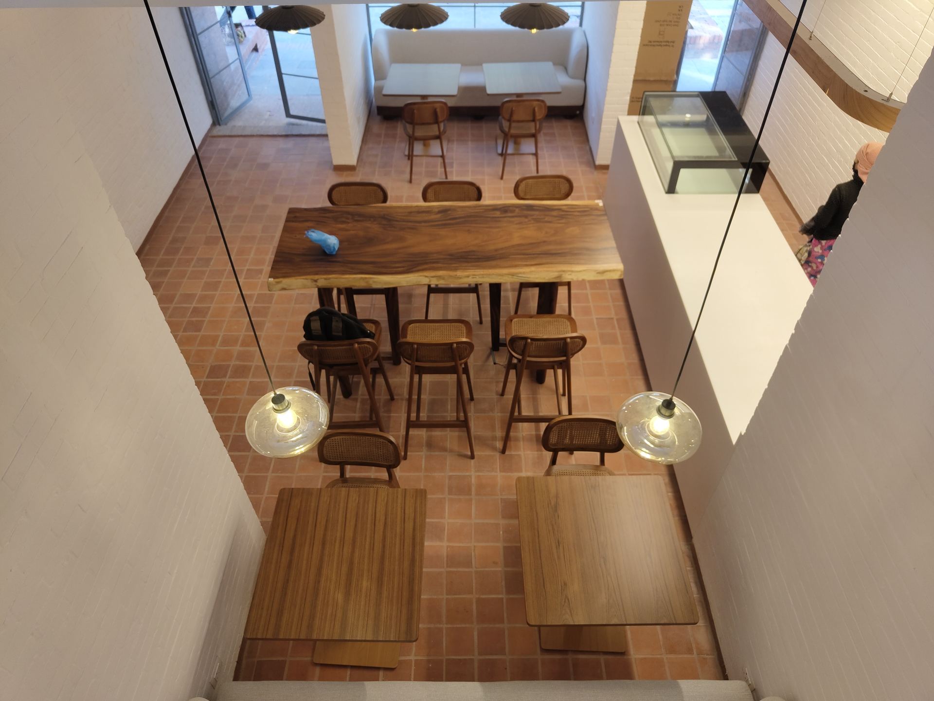 Taragaon Cafe, Boudha, Kathmandu &ndash; project photo 5 by Project Partner Solution