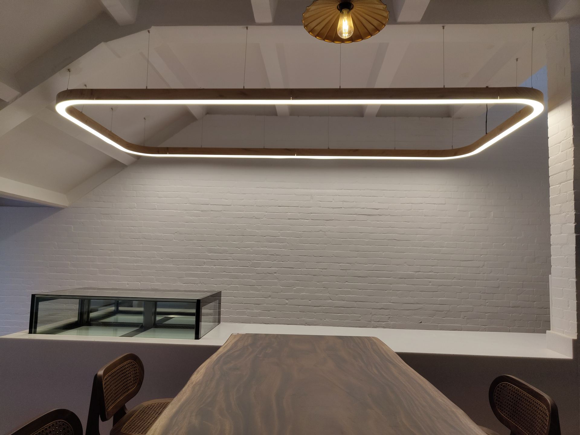 Taragaon Cafe, Boudha, Kathmandu &ndash; project photo 6 by Project Partner Solution