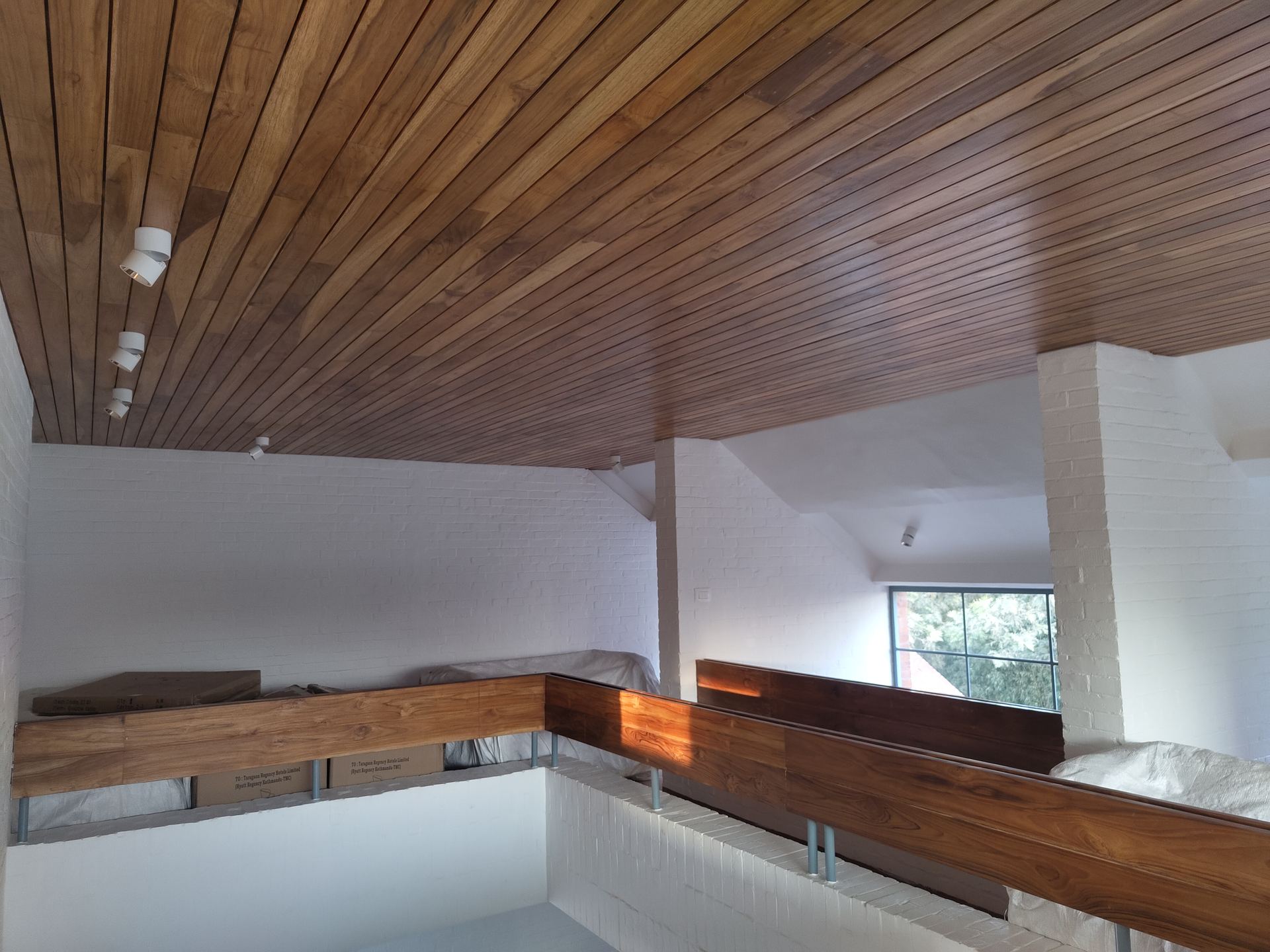 Taragaon Cafe, Boudha, Kathmandu &ndash; project photo 7 by Project Partner Solution