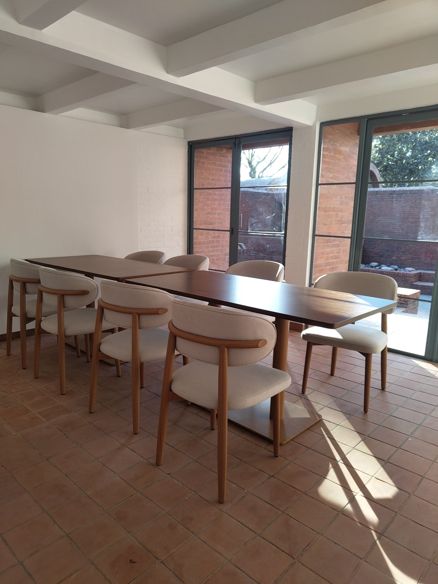 Taragaon Cafe, Boudha, Kathmandu &ndash; project photo 8 by Project Partner Solution