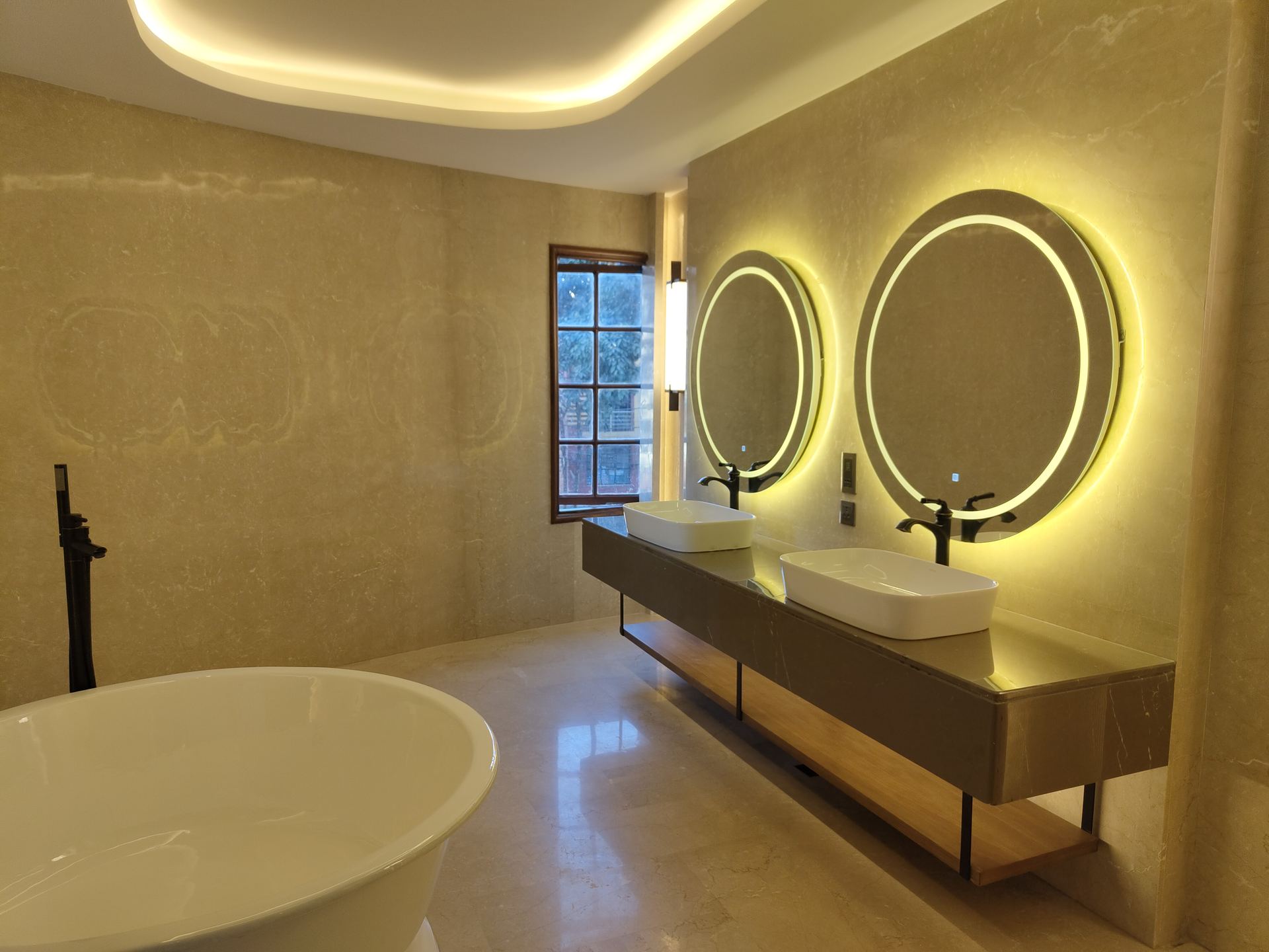 Yak & Yeti Hotel, Durbar Marg, Kathmandu &ndash; project photo 5 by Project Partner Solution