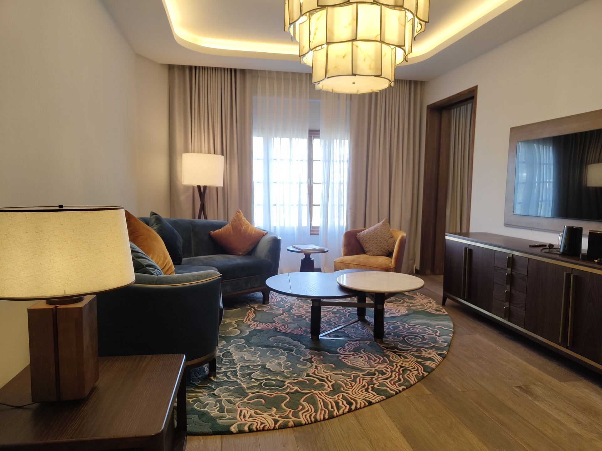 Yak & Yeti Hotel, Durbar Marg, Kathmandu &ndash; project photo 7 by Project Partner Solution